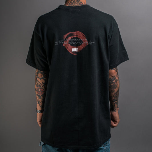 Vintage 90’s Cave In Until Your Heart Stops T-Shirt