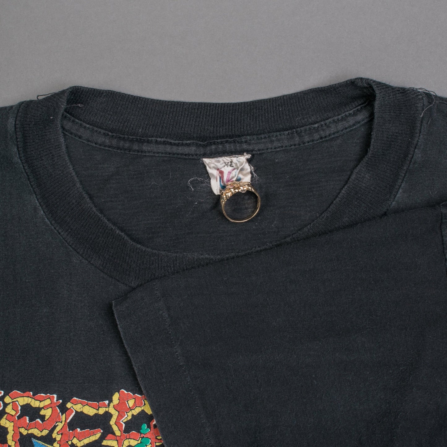 Vintage 90’s Spermbirds Tour T-Shirt
