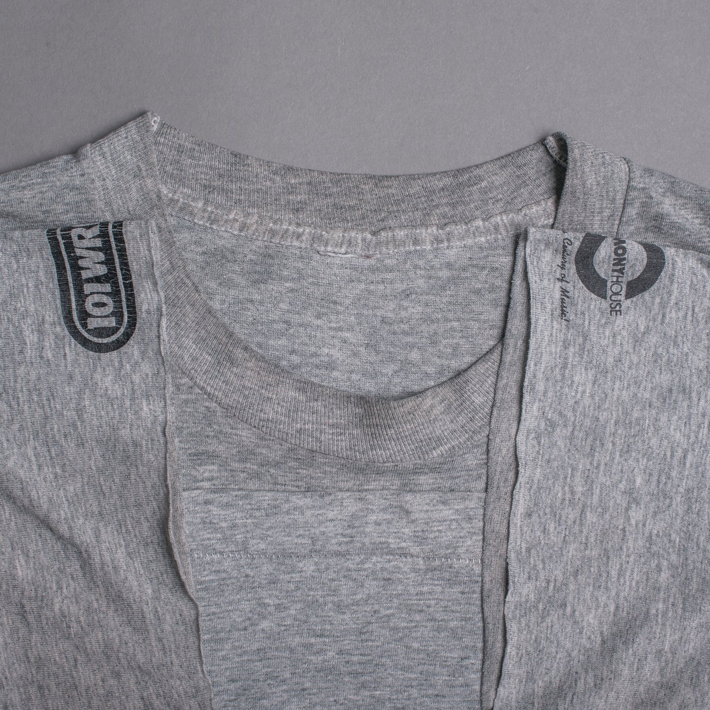 Vintage 90’s Helmet Aftertaste T-Shirt