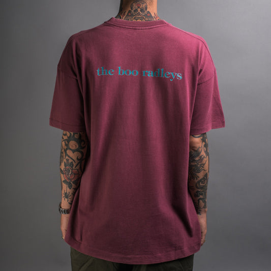 Vintage 90’s The Boo Radleys We Boo! Are As One T-Shirt