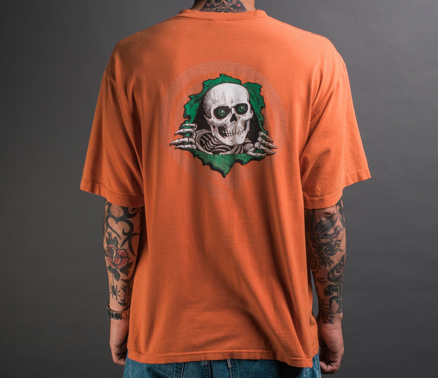 Vintage 90’s Powell Peralta T-Shirt