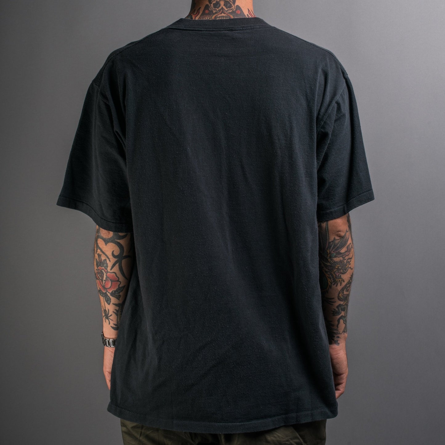 Vintage 90’s Youth Of Today T-Shirt