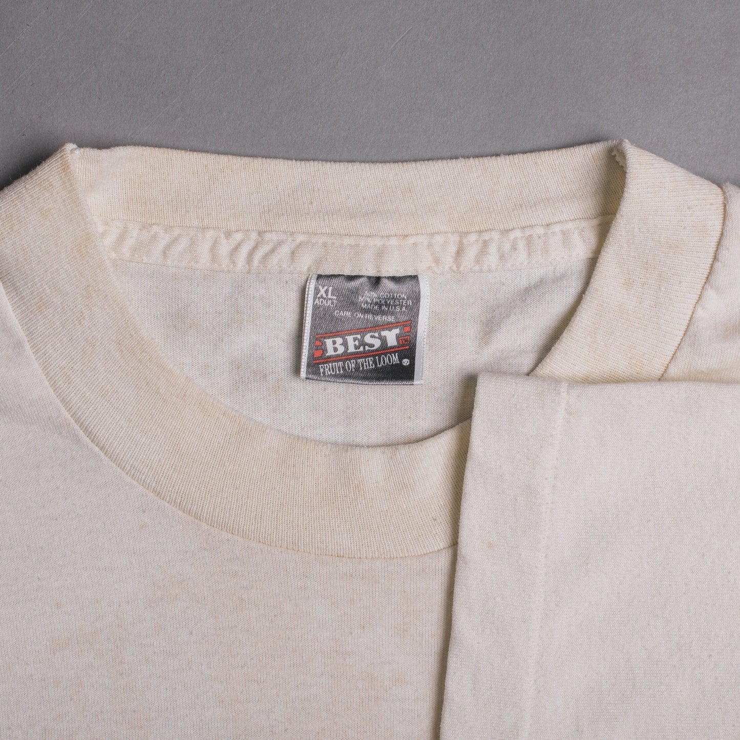 Vintage 90’s Morning Again Head Of The Household T-Shirt