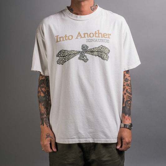 Vintage 90’s Into Another Ignaurus T-Shirt