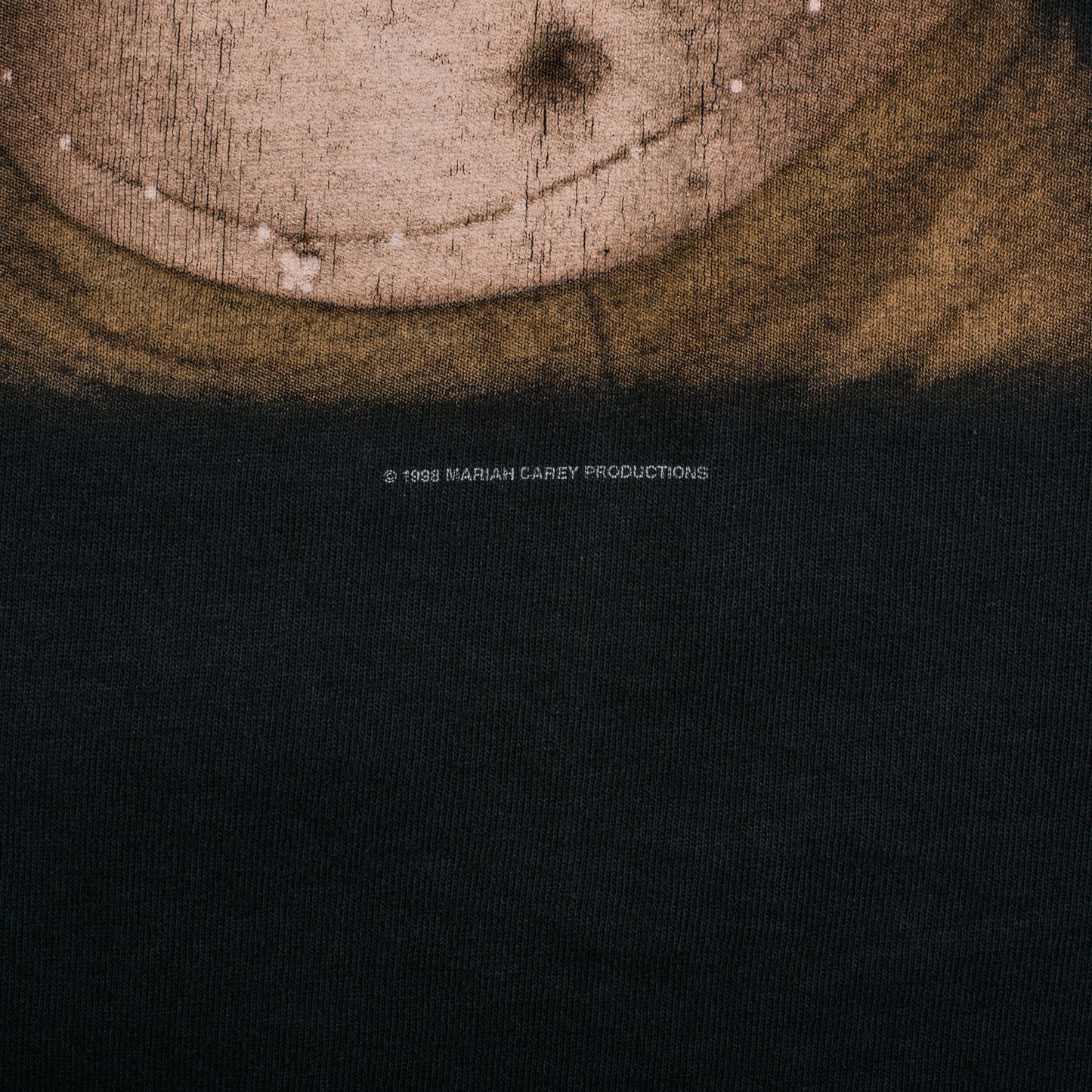 Vintage 1998 Mariah Carey T-Shirt