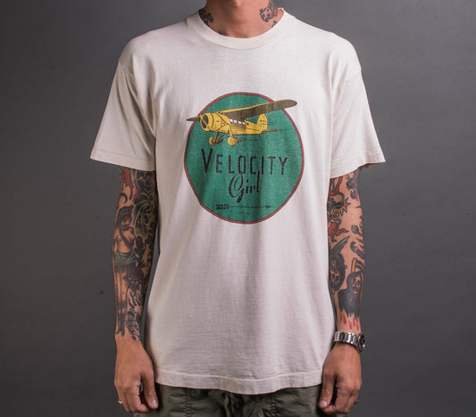 Vintage 90’s Velocity Girls T-Shirt
