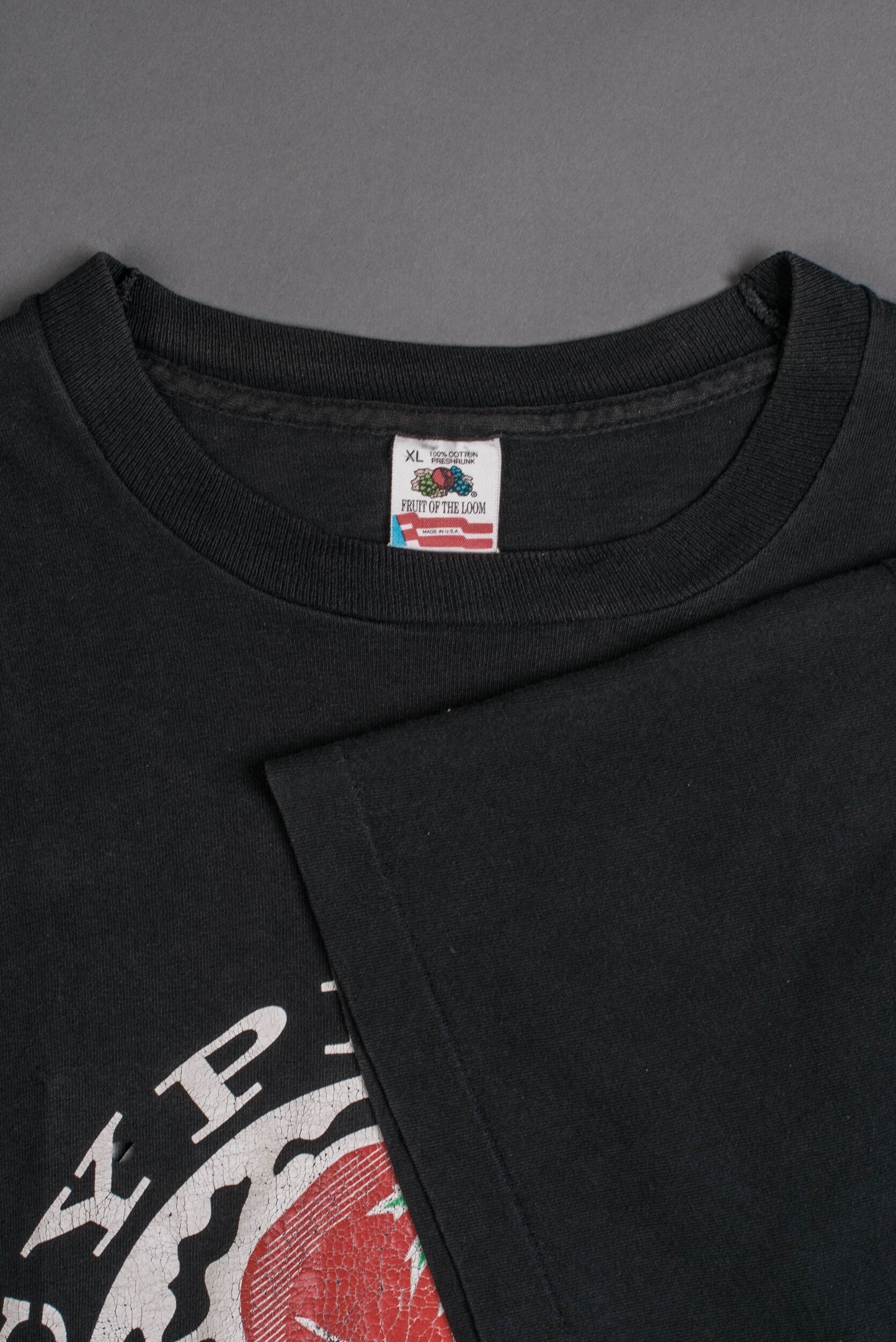 Vintage 90’s Cypress Hill T-Shirt