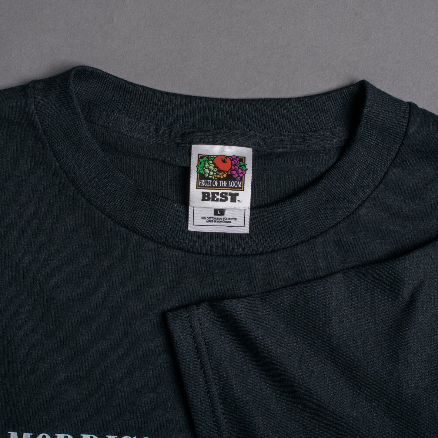 Vintage 90’s Morrissey T-Shirt