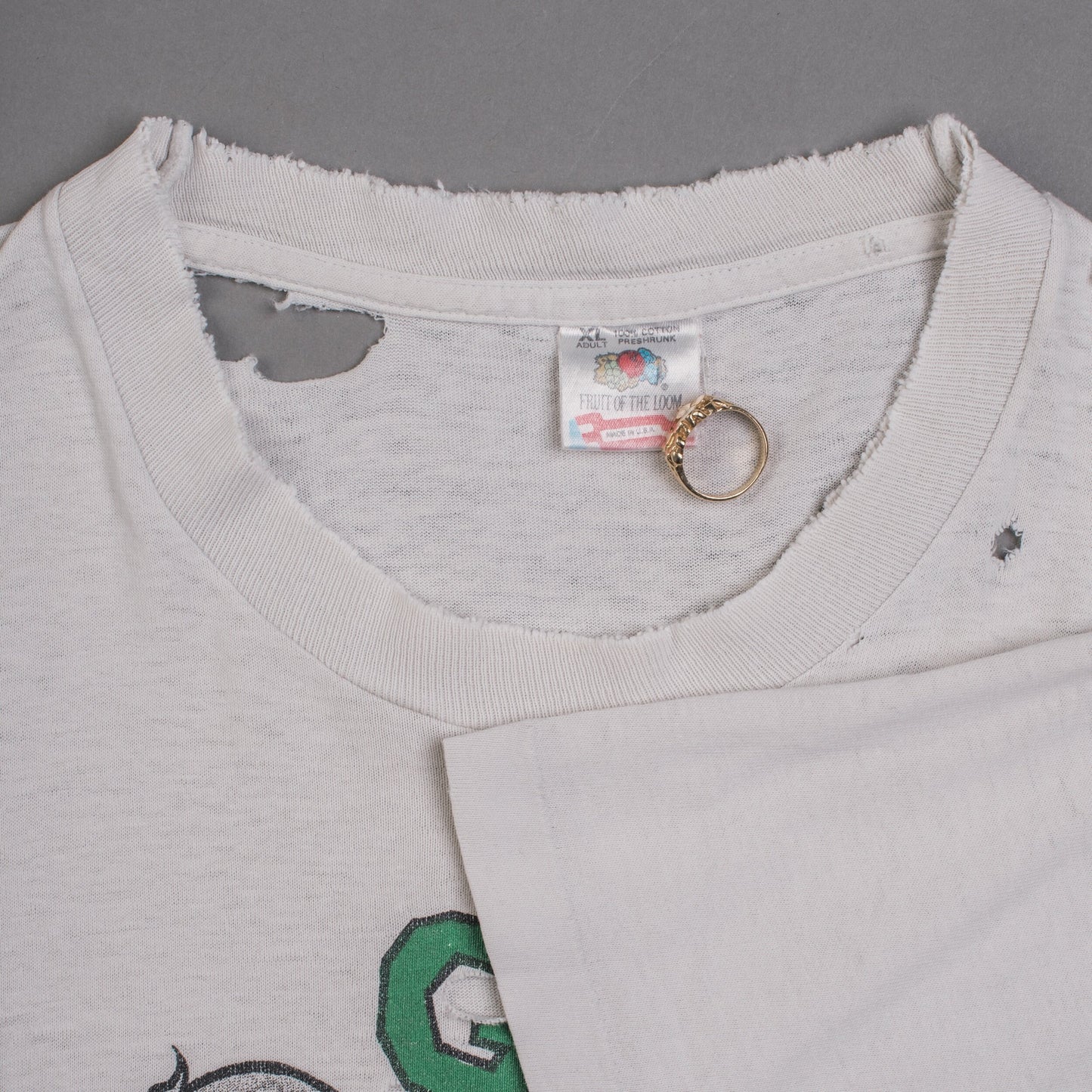 Vintage 90’s Green Day Kerplunk T-Shirt