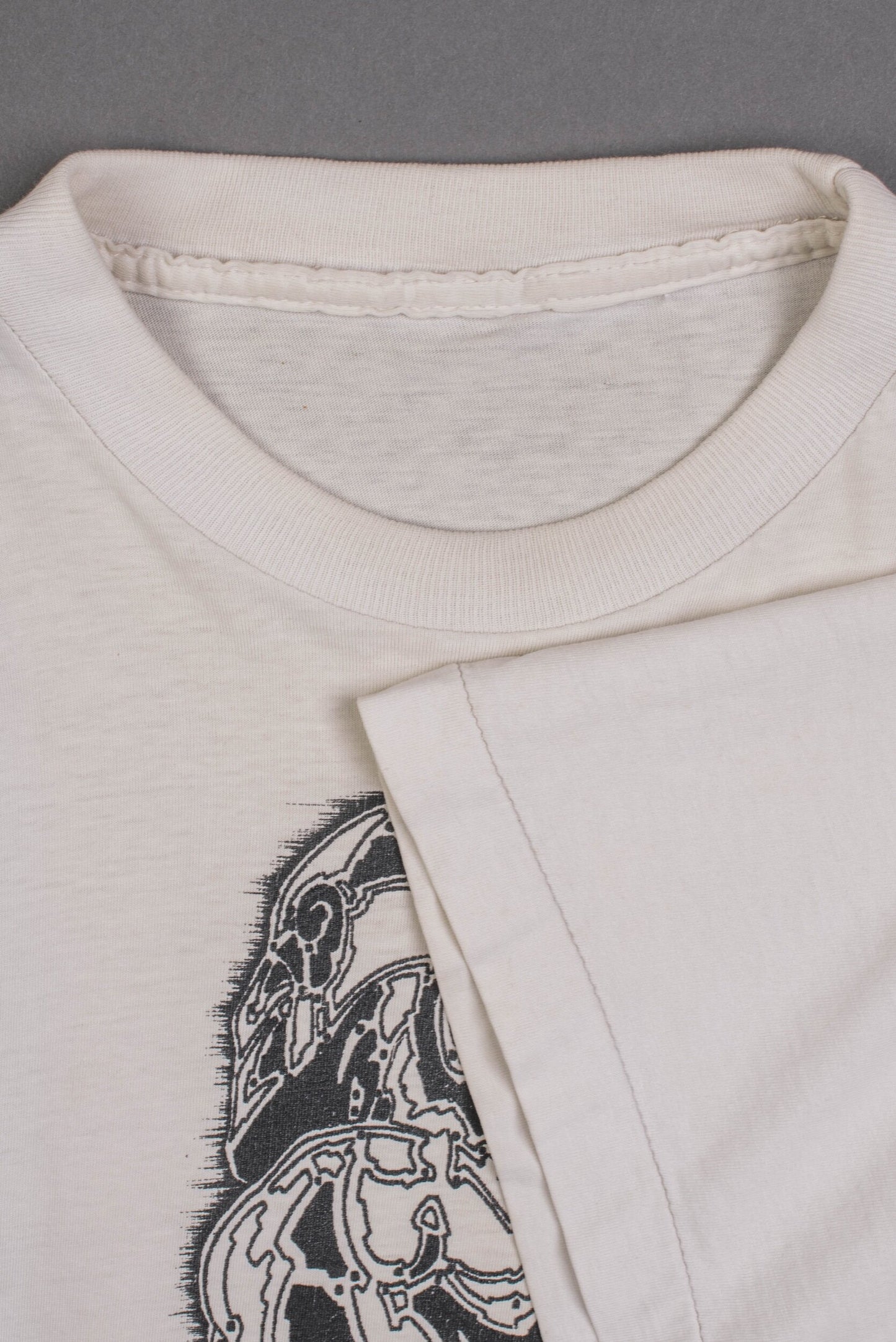 Vintage 1993 The Sisters of Mercy Merciful Release T-Shirt