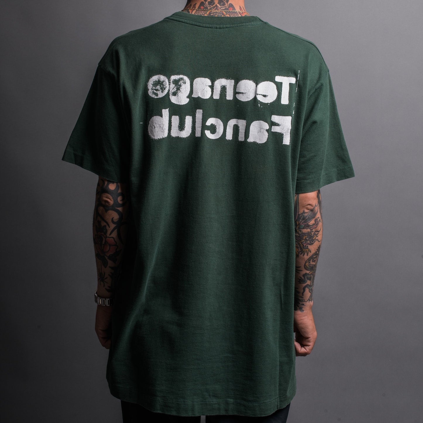 Vintage 90’s Teenage Fanclub T-Shirt