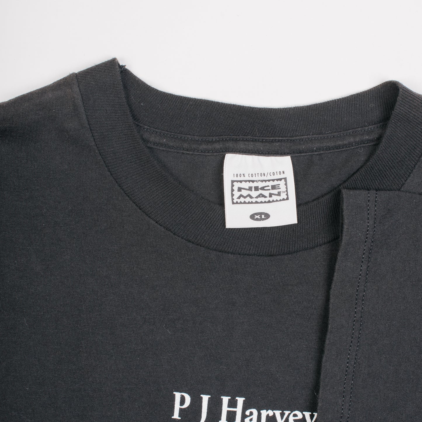Vintage 90’s PJ Harvey T-Shirt – Mills Vintage USA