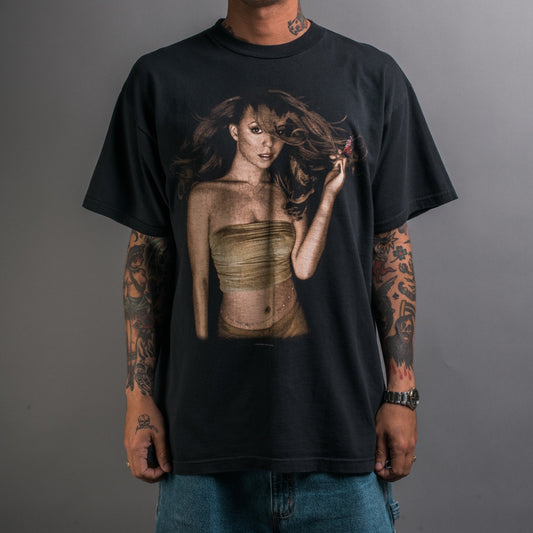 Vintage 1998 Mariah Carey T-Shirt