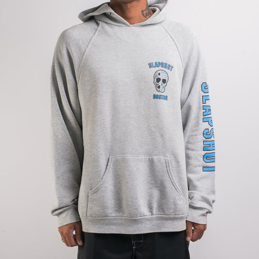 Vintage 90’s Slapshot Hoodie