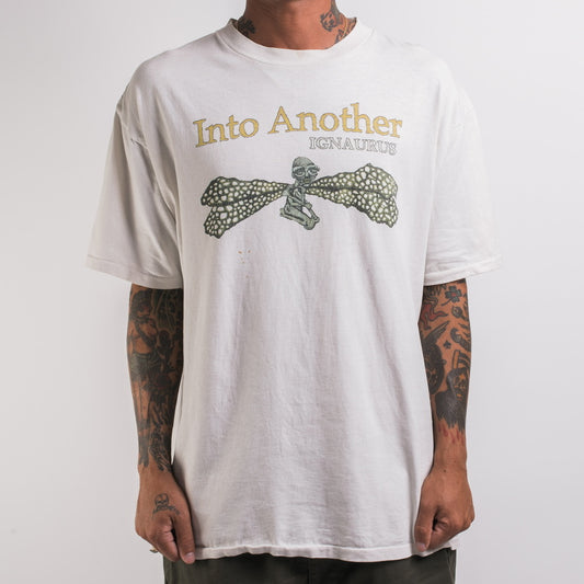 Vintage 90’s Into Another Ignaurus T-Shirt