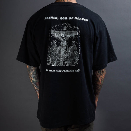 Vintage 90’s Acheron Jesus Wept T-Shirt