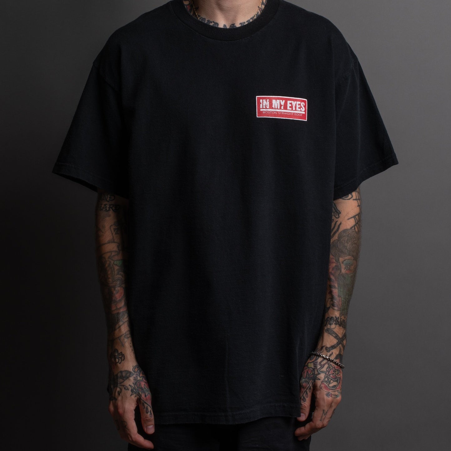 Vintage 2000 In My Eyes T-Shirt