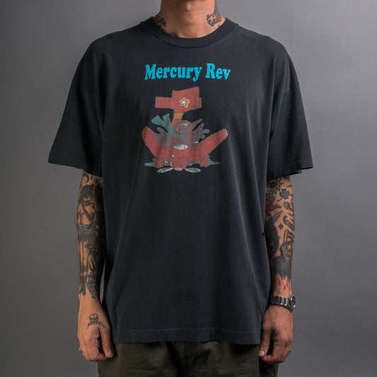 Vintage 90’s Mercury Rev T-Shirt