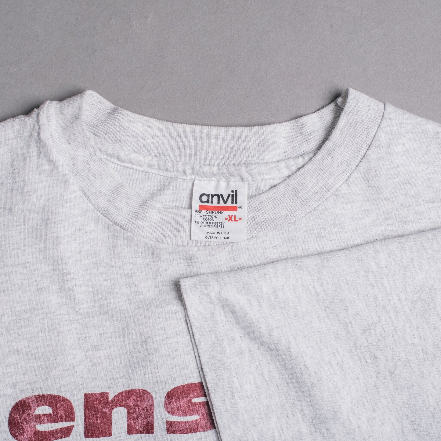 Vintage 90’s Ensign T-Shirt