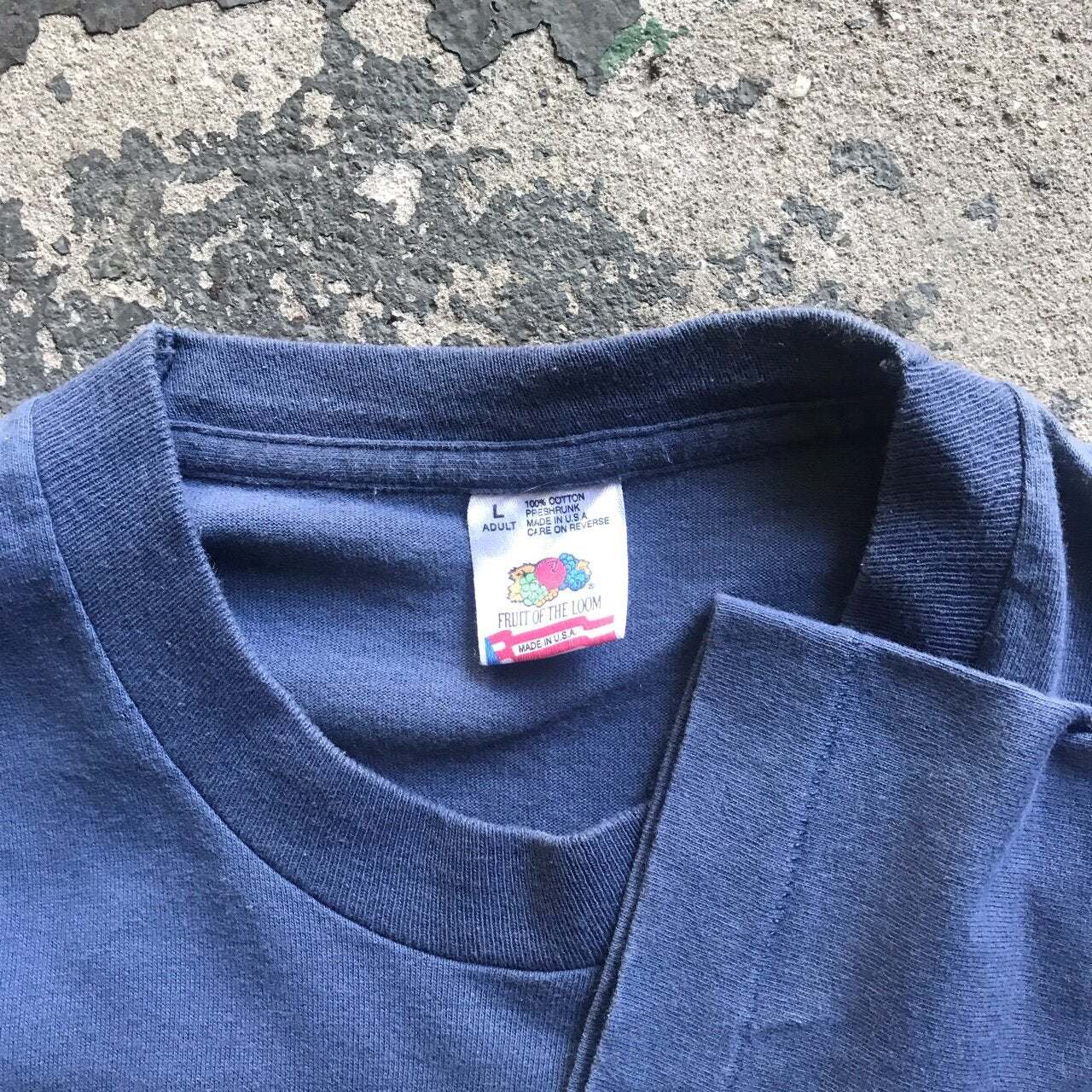 Vintage 90’s The Beatles Abbey Road T-Shirt