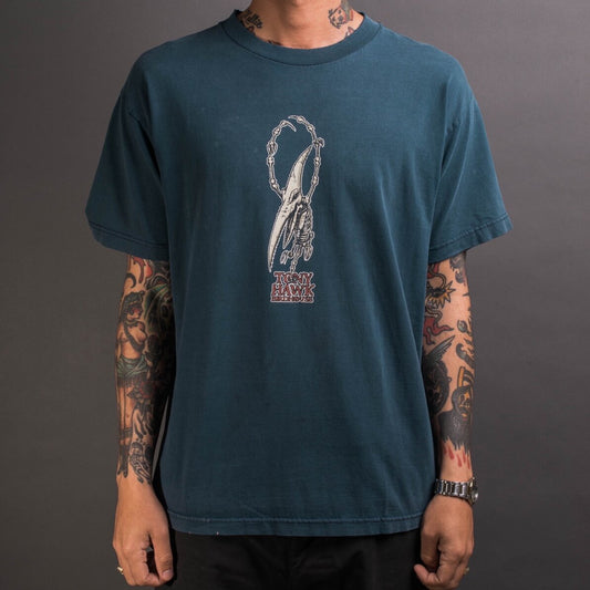 Vintage 90’s Birdhouse Tony Hawk T-Shirt