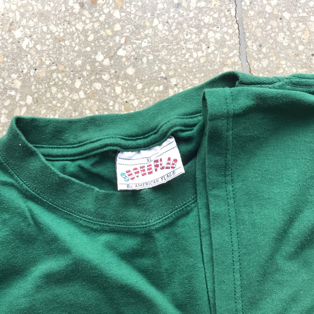 Vintage 90’s Therapy The Last Thing is Some Smocking Rock Star Bullshit T-Shirt