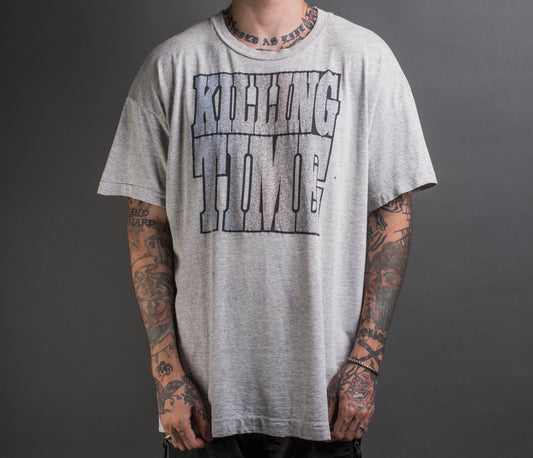 Vintage 90’s Killing Time T-Shirt