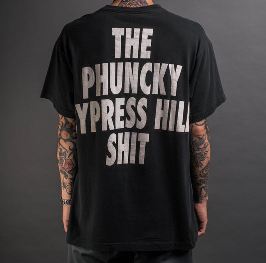 Vintage 90’s Cypress Hill T-Shirt