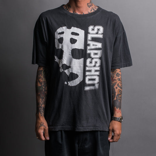 Vintage 90’s Slapshot T-Shirt