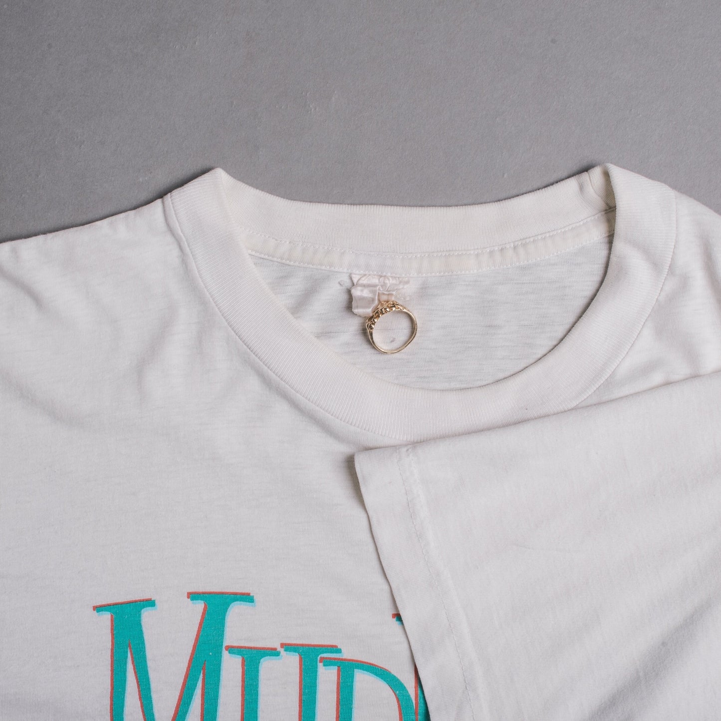 Vintage 90’s Mudhoney T-Shirt