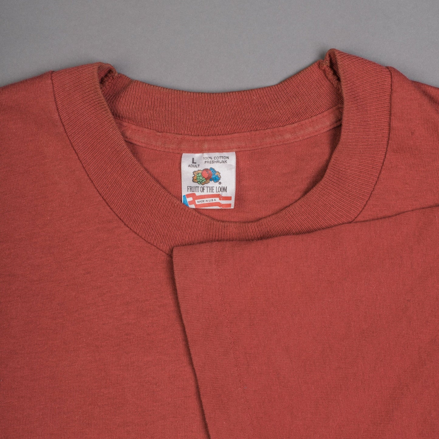 Vintage 90’s Endpoint Warning T-Shirt – Mills Vintage USA