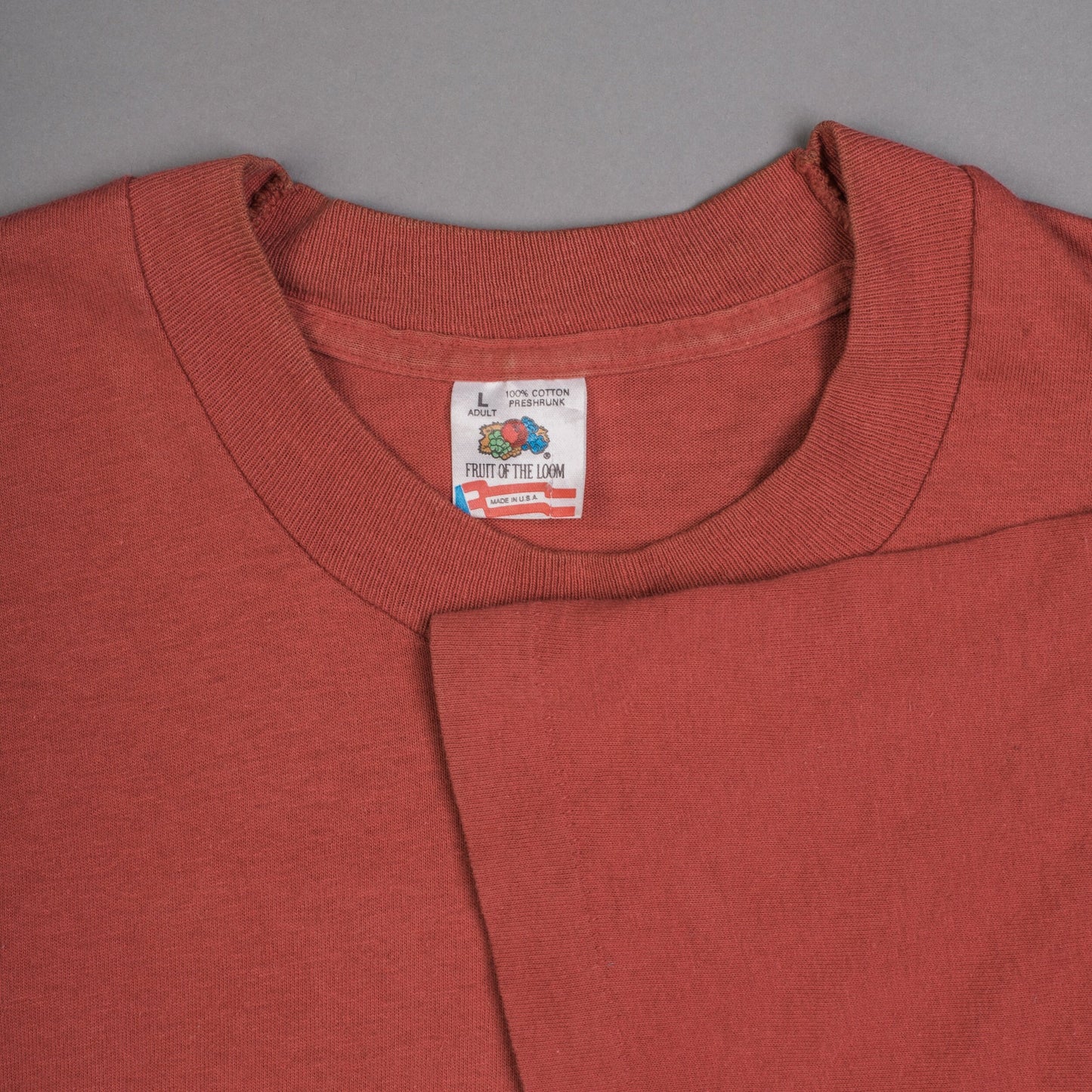 Vintage 90’s Endpoint Warning T-Shirt