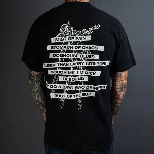 Vintage 90’s Citizen Dick T-Shirt