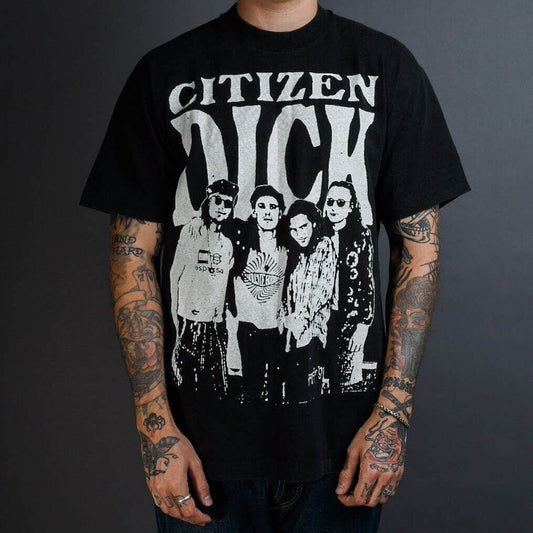 Vintage 90’s Citizen Dick T-Shirt