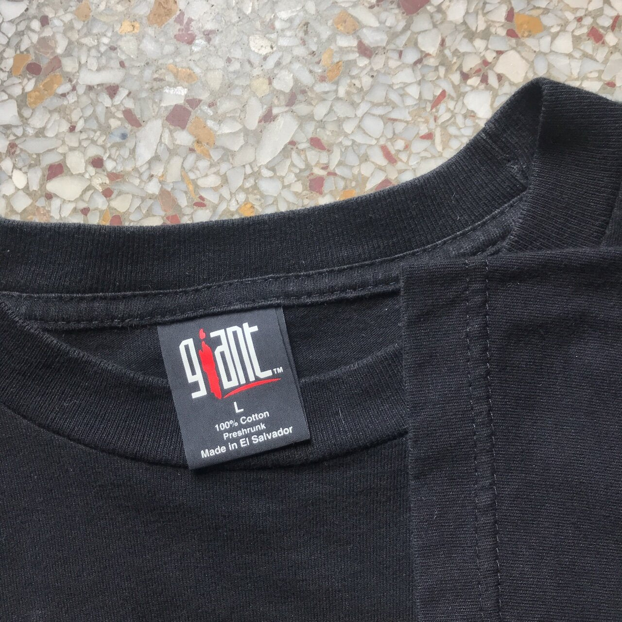 Vintage 1998 Cypress Hill T-Shirt