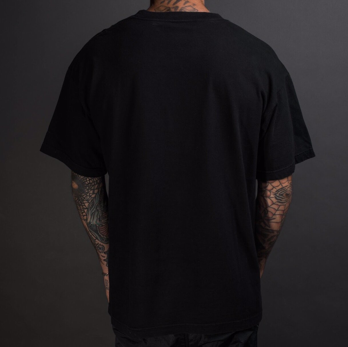 Vintage 1998 Cypress Hill T-Shirt