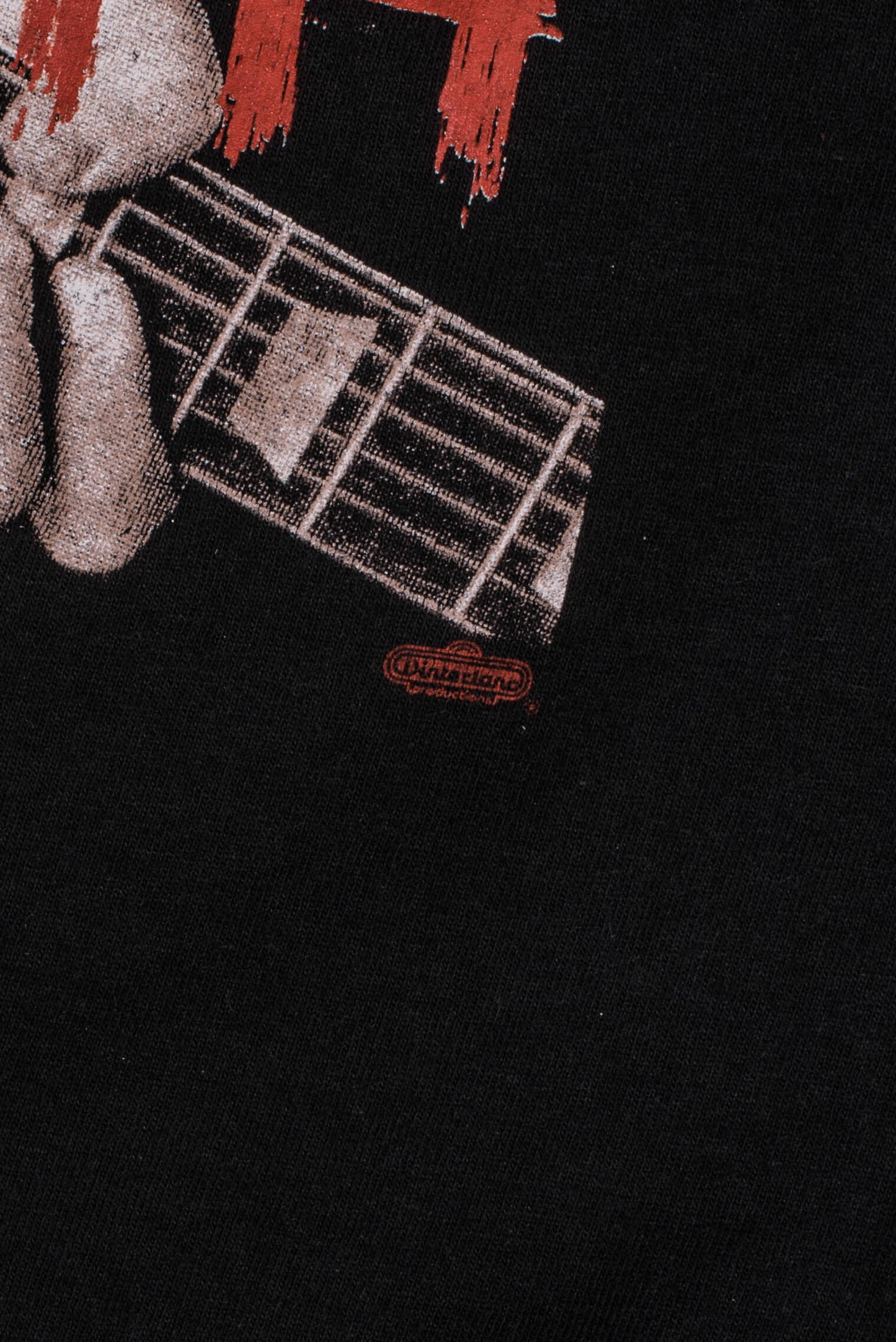 Vintage 1994 Elvis Costello Brutal Truth Tour T-Shirt