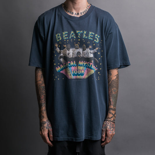 Vintage The Beatles Magical Mystery Tour T-Shirt