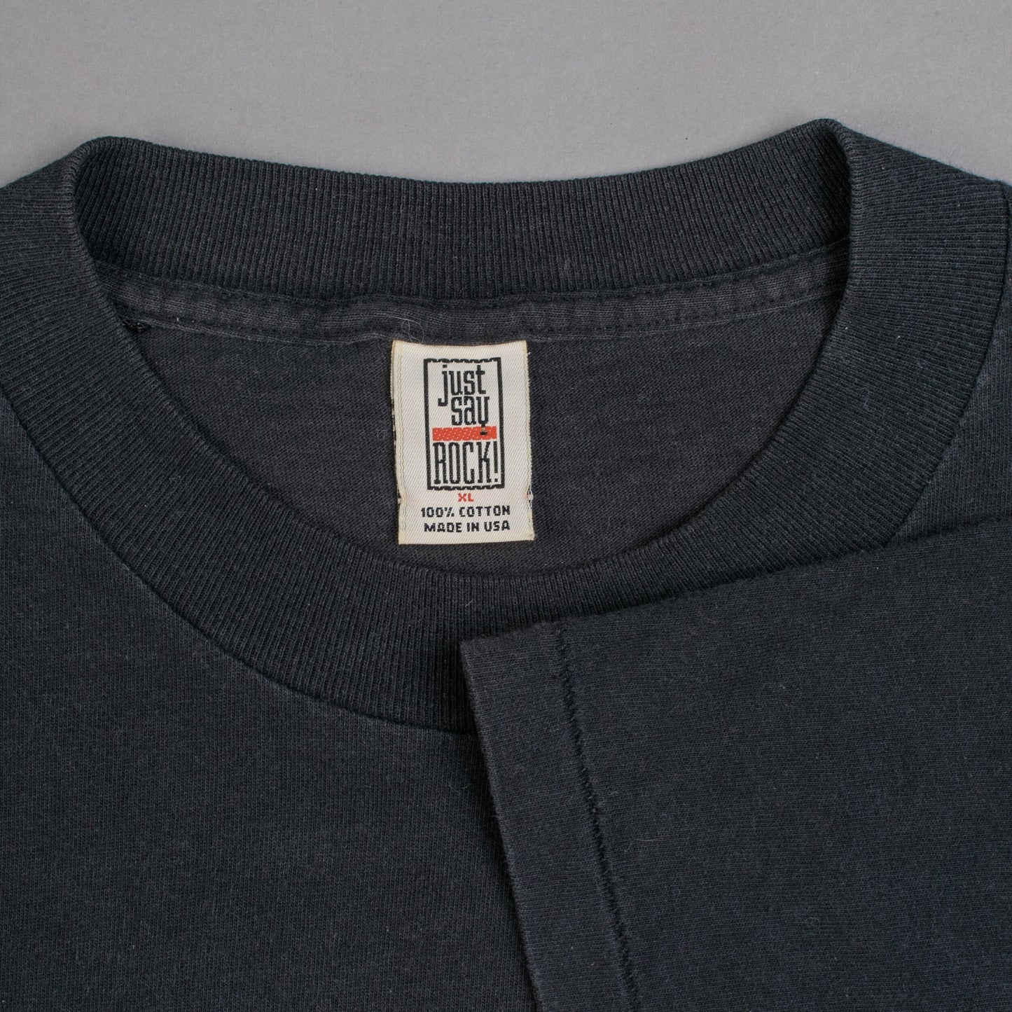 Vintage 90’s Youth Of Today T-Shirt