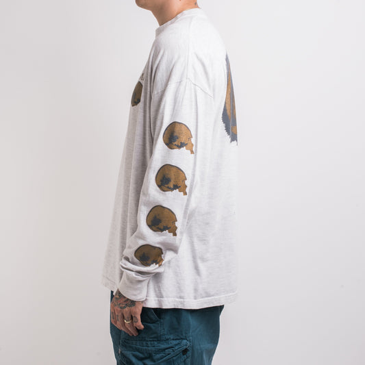 Vintage 90’s Tiamat Longsleeve