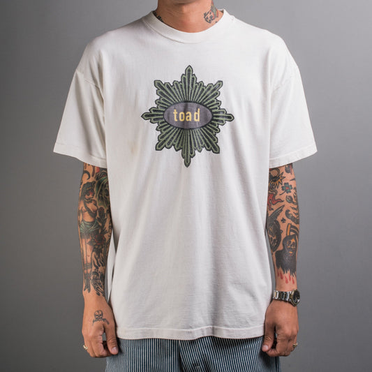 Vintage 90’s Toad The Wet Sprocket T-Shirt