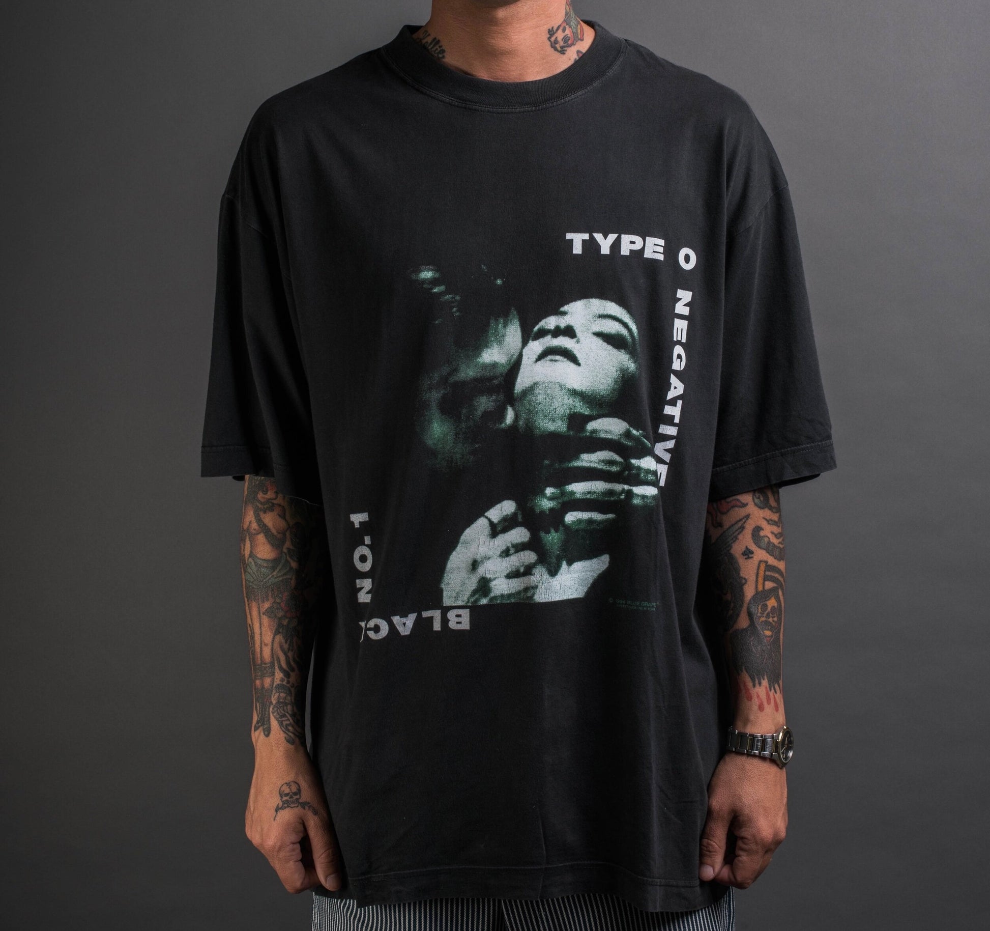 Type O Negative T-Shirts