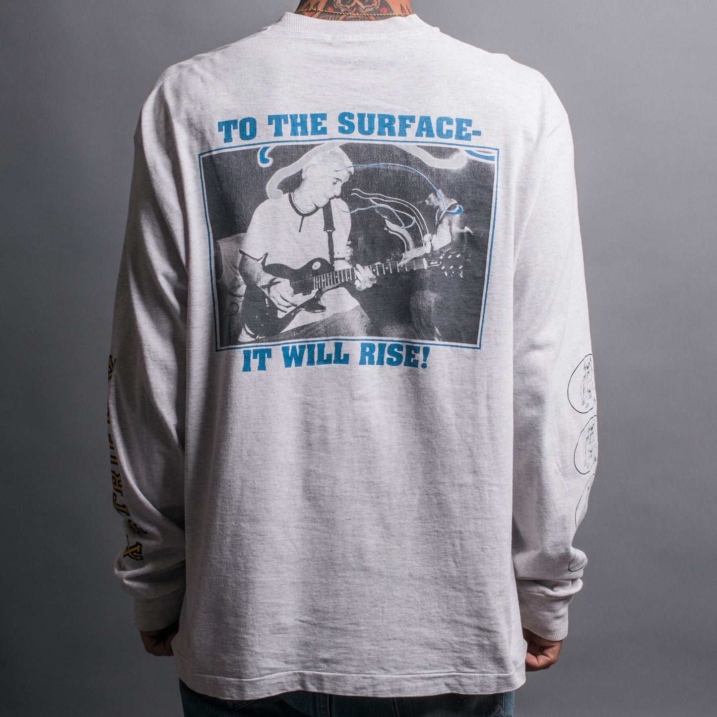 Vintage 90’s Strife One Truth Longsleeve