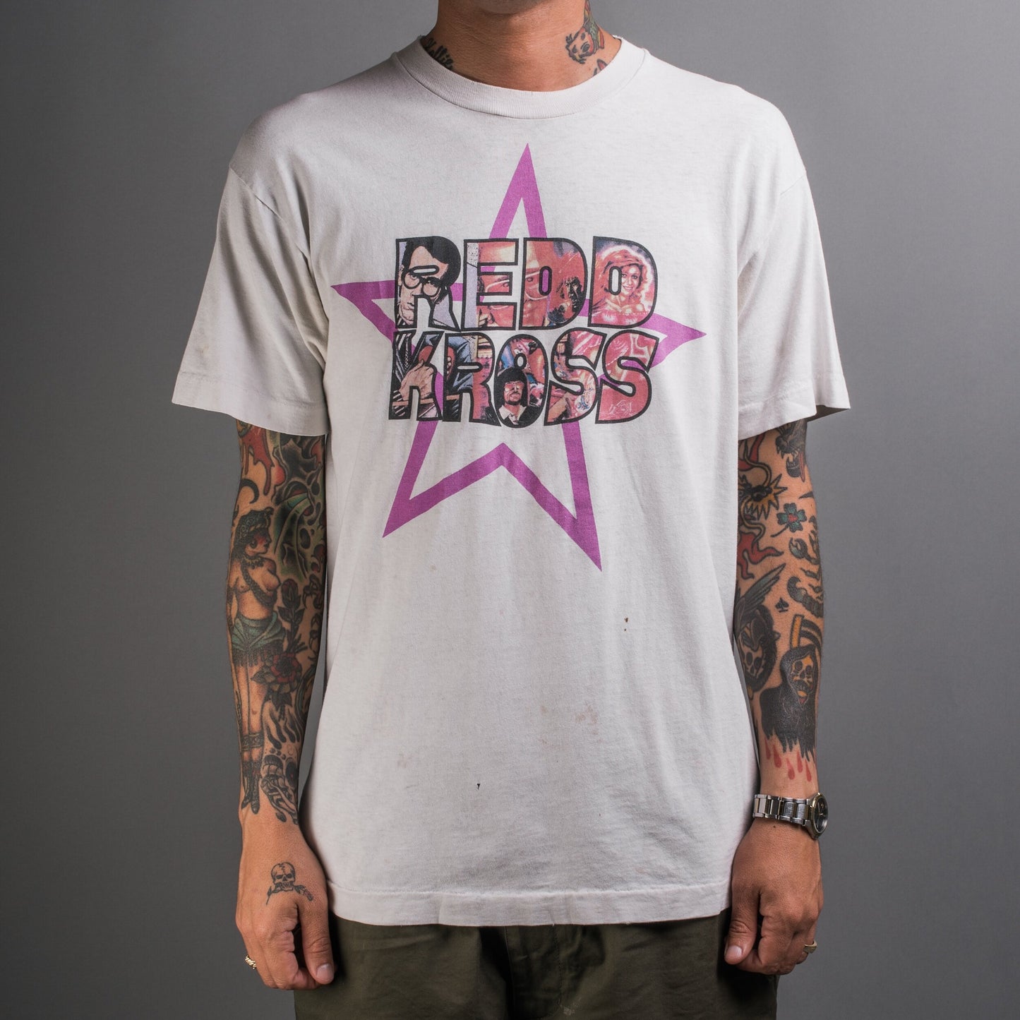 Vintage 90’s Redd Kross T-Shirt