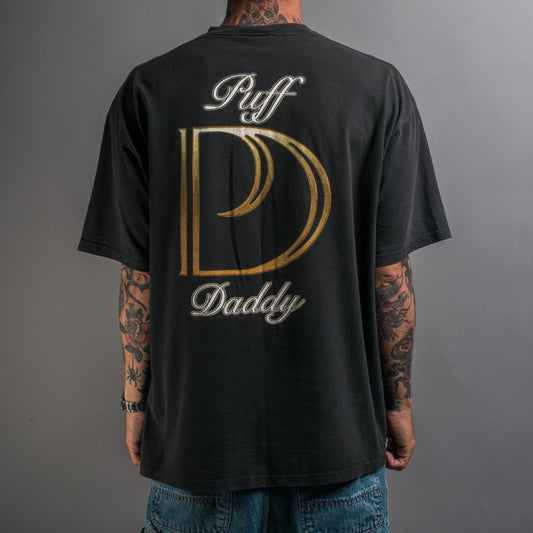 Vintage 1997 Puff Daddy T-Shirt