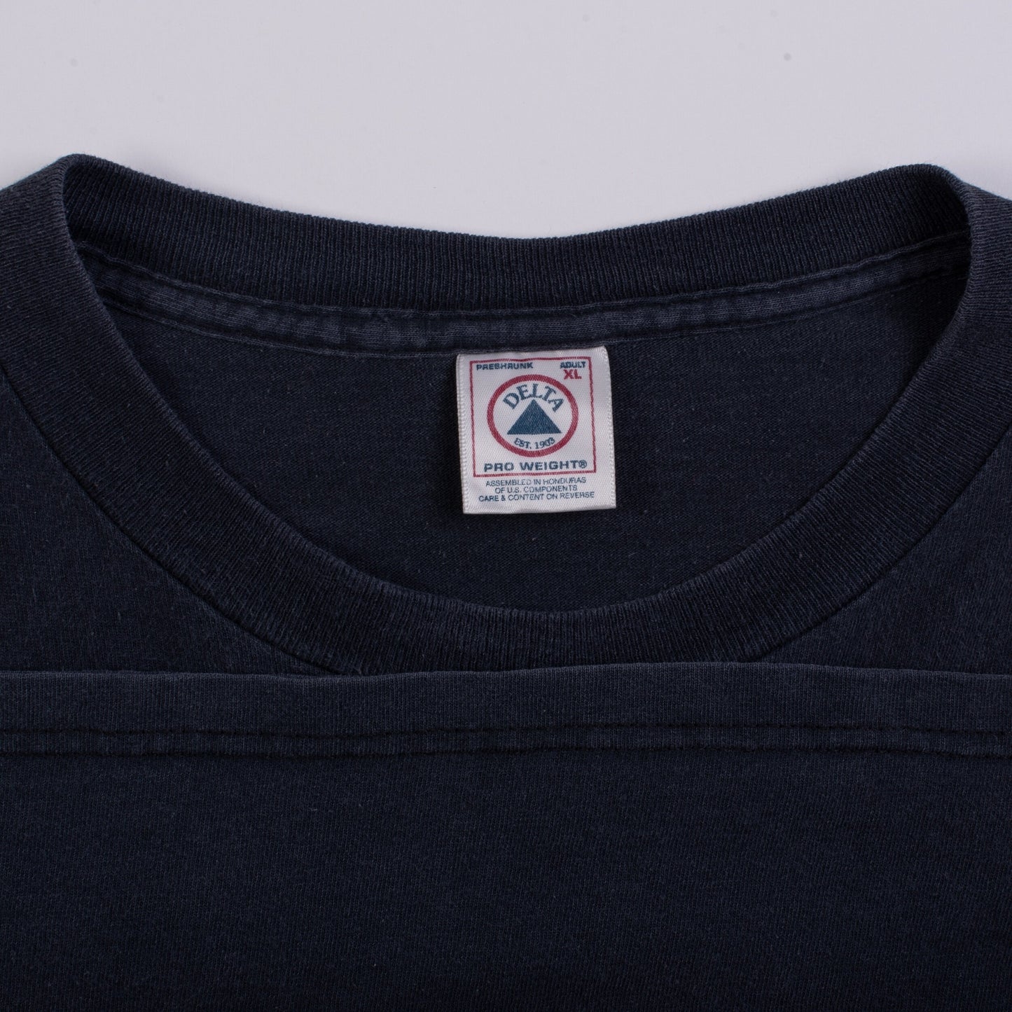 Vintage 90’s Cryptopsy Whispers Supremacy Longsleeve