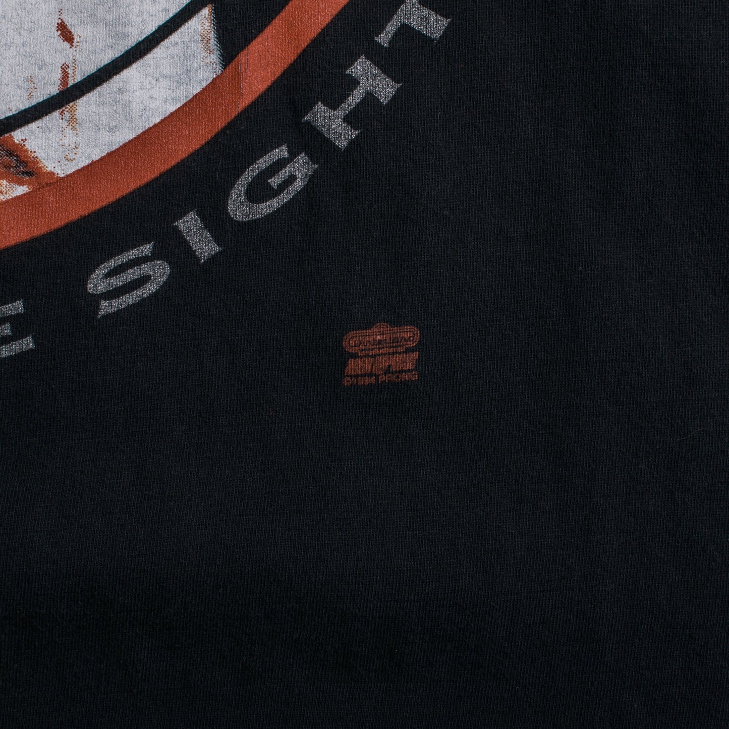 Vintage 1994 Prong Remove From The Sight Tour T-Shirt