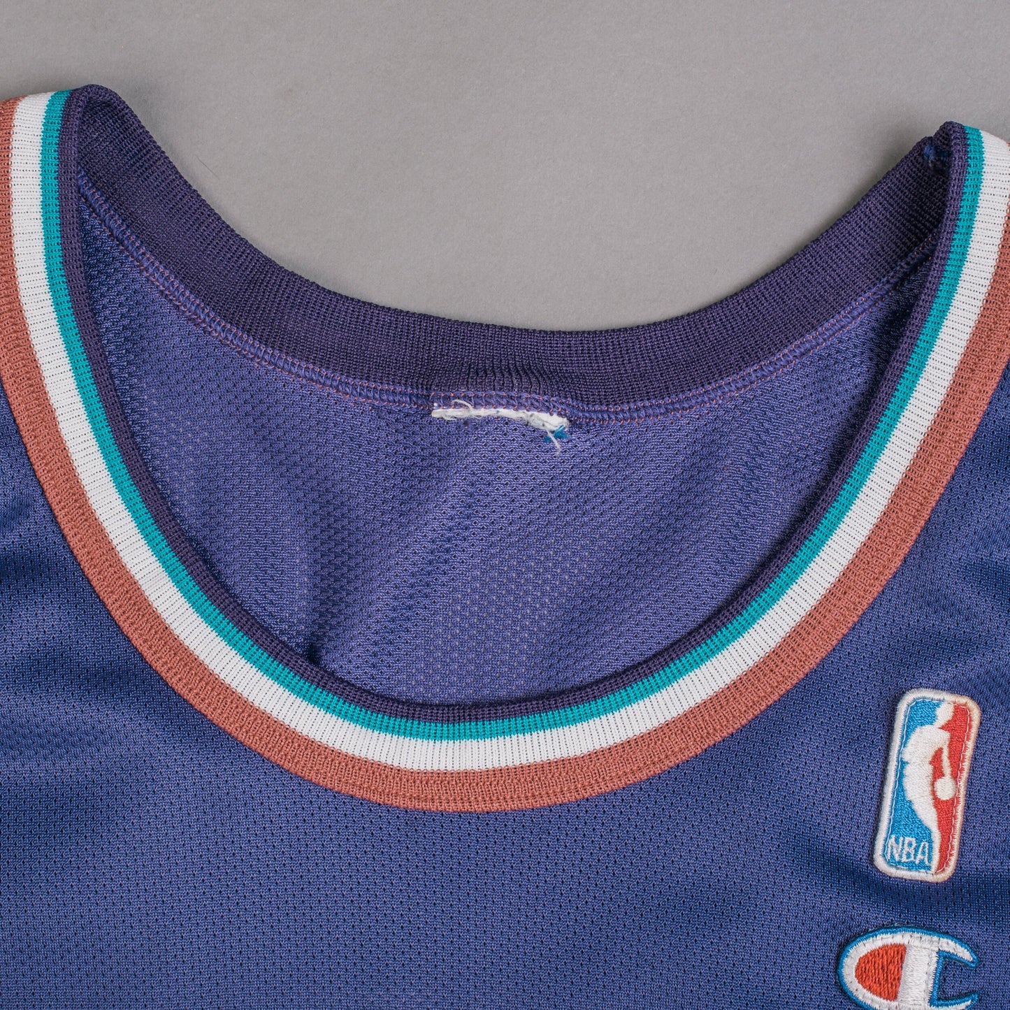 Vintage 90’s Comin’ Correct Champion Jersey