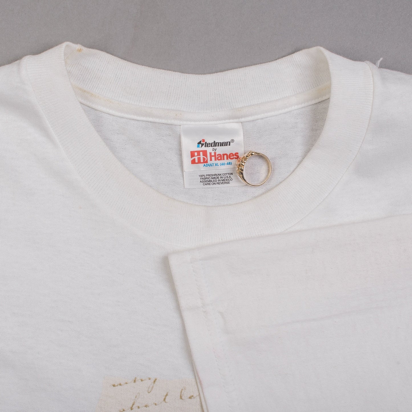 Vintage 1998 K-Ci & JoJo Love Always Tour T-Shirt