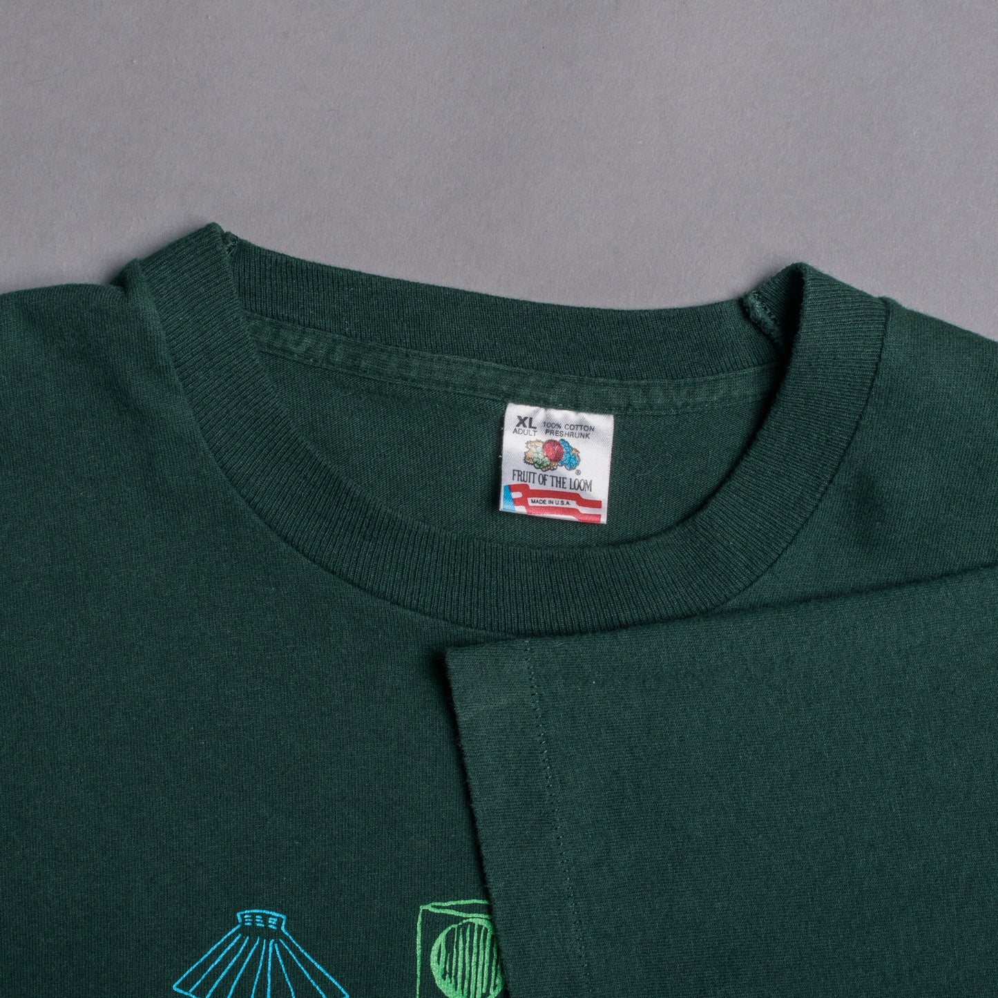 Vintage 90’s Velocity Girl T-Shirt